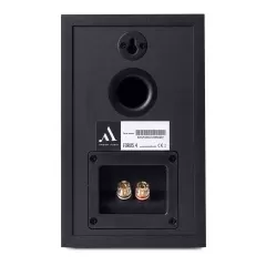 ARGON AUDIO SA1 MK2 BLACK / FORUS 4 BLACK Komplekts