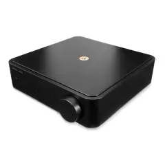 ARGON AUDIO SA1 MK2 BLACK / FORUS 4 WALNUT Komplekts