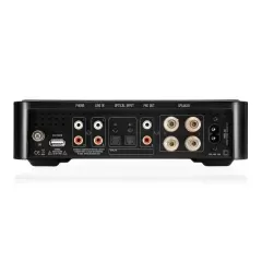 ARGON AUDIO SA1 MK2 BLACK / FORUS 4 WALNUT Komplekts