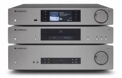 CAMBRIDGE AUDIO CXA-61 / CXN100 / CXC Komplekts