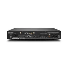CAMBRIDGE AUDIO CXA81 MKII/CXN100 LUNA GRAY Komplekts