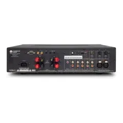 CAMBRIDGE AUDIO CXA81 MKII/CXN100 LUNA GRAY Komplekts