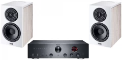 MAGNAT MA 700 / HECO AURORA 300 IVORY WHITE Komplekts