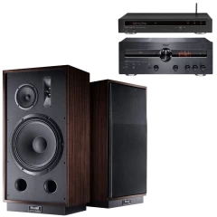 MAGNAT MA 900 / MMS 730 / TRANSPULS 1500 Komplekts