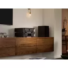 MARANTZ MODEL 50 / CD 50n BLACK Stereo pastiprinātāja / CD tīkla atskaņotāja Komplekts