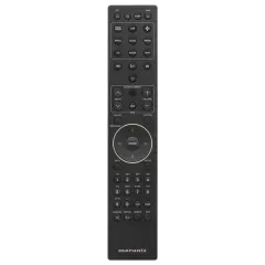 MARANTZ MODEL 50 / CD 50n BLACK Stereo pastiprinātāja / CD tīkla atskaņotāja Komplekts