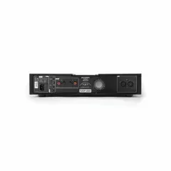 NAIM NSC-222 / NAP-250 BLACK Streaming Preamplifier / Power Amplifier Komplekts