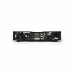 NAIM NSC-222 / NAP-250 BLACK Streaming Preamplifier / Power Amplifier Komplekts