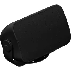 SONOS AMP/OUTDOOR SPEAKERS BLACK Komplekts