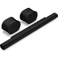 SONOS ARC ULTRA/2 ERA 300 BLACK Komplekts