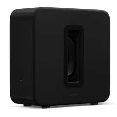 SONOS ARC ULTRA/SUB 4/2 ERA 300 BLACK Komplekts