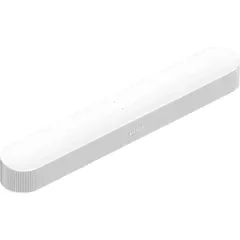 SONOS BEAM/SUB 4 WHITE Komplekts