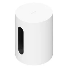 SONOS BEAM/SUB MINI/2 ERA 100 WHITE Komplekts