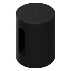 SONOS BEAM/SUB MINI/2 ERA 100 BLACK Komplekts