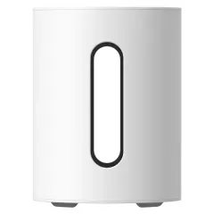 SONOS BEAM/SUB MINI WHITE Komplekts