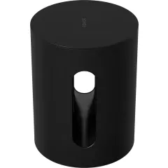 SONOS BEAM/SUB MINI BLACK Komplekts