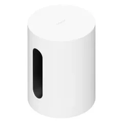 SONOS RAY/SUB MINI WHITE Komplekts