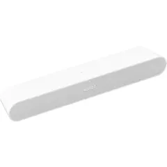 SONOS RAY/SUB MINI WHITE Komplekts