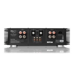 MUSICAL FIDELITY M6s PRE priekšpastiprinātājs /M6s PRX Silver jaudas pastiprinātājs (cena par kompl.) Komplekts