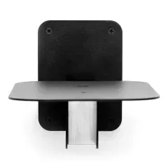 ARGON AUDIO STATIV WALL BRACKET BLACK STIPRINĀJUMS / Akustisko sistēmu statne