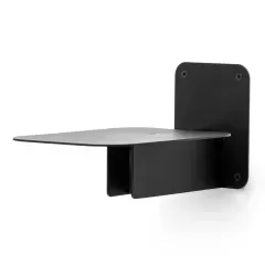 ARGON AUDIO STATIV WALL BRACKET BLACK STIPRINĀJUMS / Akustisko sistēmu statne