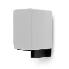 ARGON AUDIO STATIV WALL BRACKET BLACK STIPRINĀJUMS / Akustisko sistēmu statne