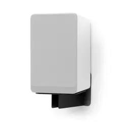 ARGON AUDIO STATIV WALL BRACKET BLACK STIPRINĀJUMS / Akustisko sistēmu statne