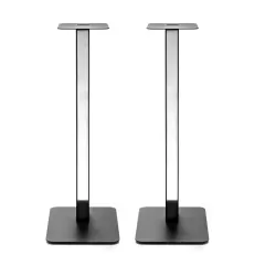 ARGON AUDIO STATIV 62 BLACK Akustisko sistēmu statne