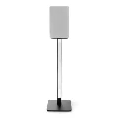 ARGON AUDIO STATIV 62 BLACK Akustisko sistēmu statne