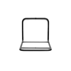 ARGON AUDIO STEL WALL BRACKET BLACK STIPRINĀJUMS Akustisko sistēmu statne