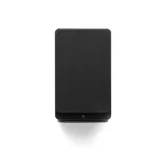 ARGON AUDIO STEL WALL BRACKET BLACK STIPRINĀJUMS Akustisko sistēmu statne