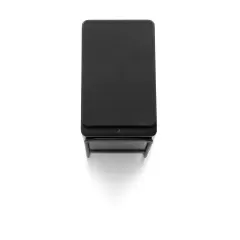 ARGON AUDIO STEL WALL BRACKET BLACK STIPRINĀJUMS Akustisko sistēmu statne