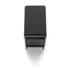 ARGON AUDIO STEL WALL BRACKET BLACK STIPRINĀJUMS Akustisko sistēmu statne