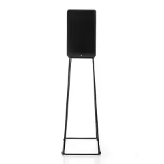 ARGON AUDIO STEL 57 BLACK Akustisko sistēmu statne