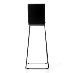 ARGON AUDIO STEL 57 BLACK Akustisko sistēmu statne