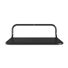 ARGON AUDIO STEL SHELF LARGE BLACK Akustisko sistēmu statne