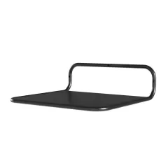 ARGON AUDIO STEL SHELF LARGE BLACK Akustisko sistēmu statne