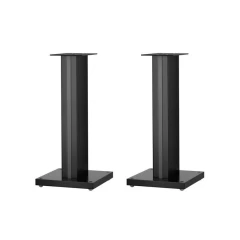B&W FS-700 S2 Black Bowers & Wilkins Akustisko sistēmu statne