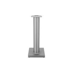 Bowers & Wilkins FORMATION DUO STAND Silver Akustisko sistēmu statne
