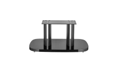 BOWERS & WILKINS FS-HTM D4 BLACK Akustisko sistēmu statne