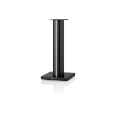 BOWERS & WILKINS FS-700 S3 BLACK Akustisko sistēmu statne