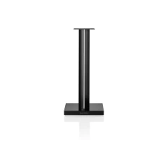 BOWERS & WILKINS FS-700 S3 BLACK Akustisko sistēmu statne