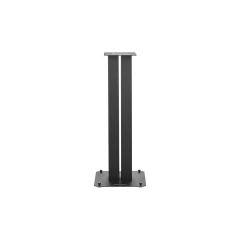 BOWERS & WILKINS FS-600 S3 BLACK Akustisko sistēmu statne