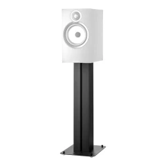 BOWERS & WILKINS FS-600 S3 BLACK Akustisko sistēmu statne