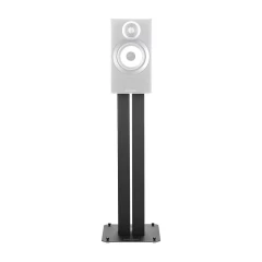 BOWERS & WILKINS FS-600 S3 BLACK Akustisko sistēmu statne