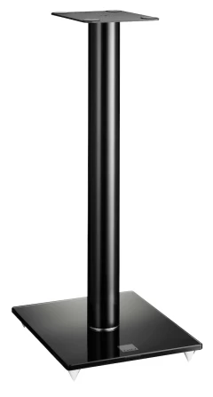 DALI Connect E-600 Black Akustisko sistēmu statne