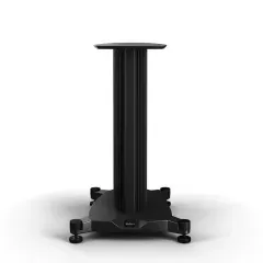 DALI EPIKORE 3 STAND BLACK Akustisko sistēmu statne