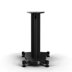 DALI EPIKORE 3 STAND BLACK Akustisko sistēmu statne