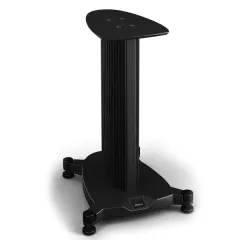 DALI EPIKORE 3 STAND BLACK Akustisko sistēmu statne