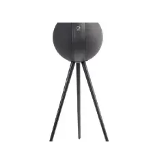 ELIPSON TRIPOD STAND (W35+) SILVER OAK Akustisko sistēmu statne